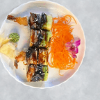 Best Black Dragon Roll in Gainesville, FL