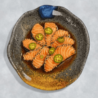 Best Sesame Salmon* in Gainesville, FL