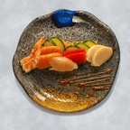 Best Sashimi Appetizer (8)* in Gainesville, FL