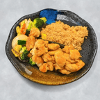 Best Hibachi Chicken in Gainesville, FL