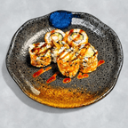 Best Shrimp Tempura Roll in Gainesville, FL