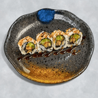 Best Eel Roll in Gainesville, FL