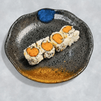 Best Spicy Salmon Roll* in Gainesville, FL