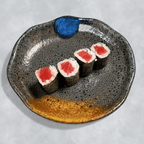 Best Tuna Roll* in Gainesville, FL