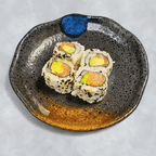 Best Salmon Avocado Roll* in Gainesville, FL