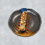 Best Spider Roll in Gainesville, FL