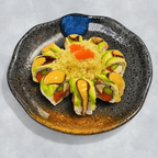 Best Volcano Roll in Gainesville, FL