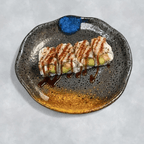 Best Salmon Katsu Roll in Gainesville, FL