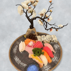 Best Sushi & Sashimi Combo in Gainesville, FL