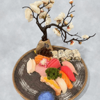 Best Sushi Deluxe in Gainesville, FL