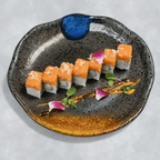 Best Spicy Girl Roll* in Gainesville, FL