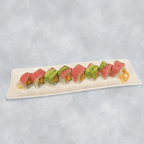 Best Dancy Tuna Roll* in Gainesville, FL